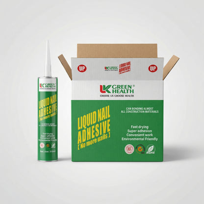 Colle PU Professionnelle 310ml – Multi-Supports